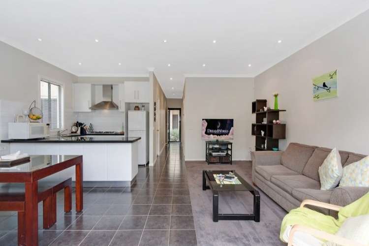 Fifth view of Homely townhouse listing, 4 Ruby Lane, Greensborough VIC 3088