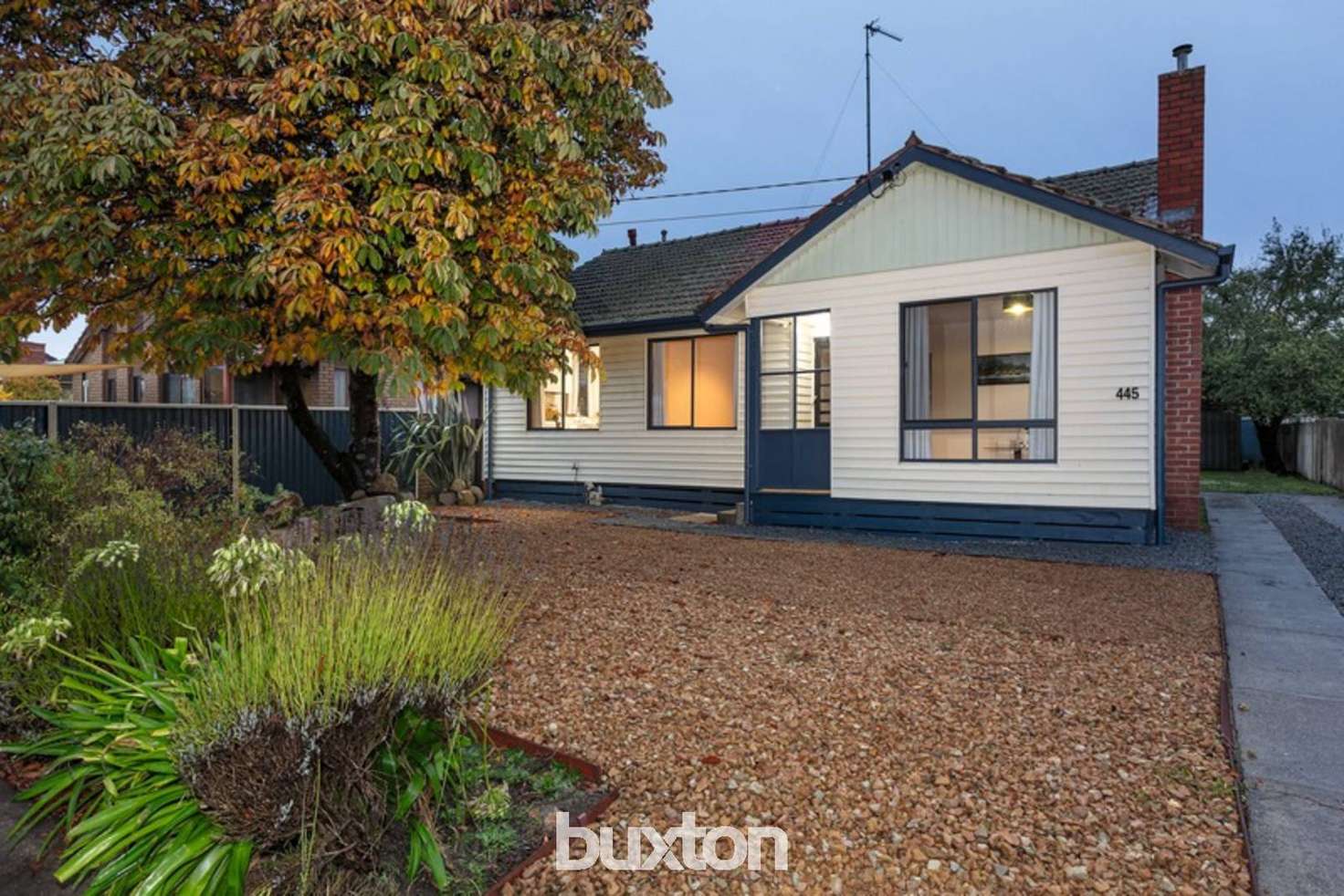 Main view of Homely house listing, 445 Gillies Street, Wendouree VIC 3355