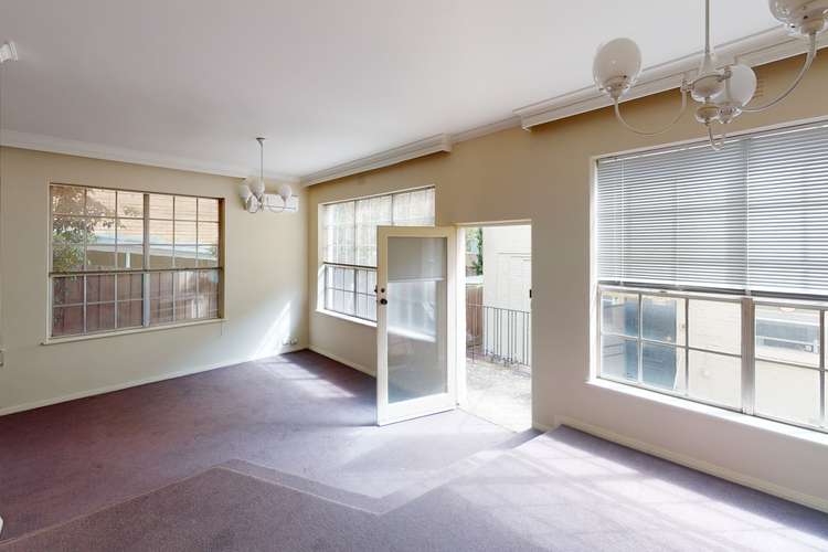 Second view of Homely apartment listing, 7/38 Grange Road, Toorak VIC 3142