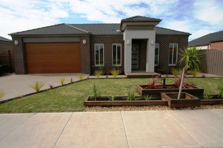 Main view of Homely house listing, 16 Whiteley Way, Pakenham VIC 3810
