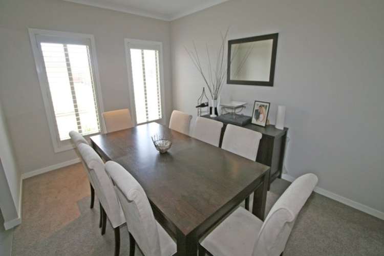 Fourth view of Homely house listing, 16 Whiteley Way, Pakenham VIC 3810
