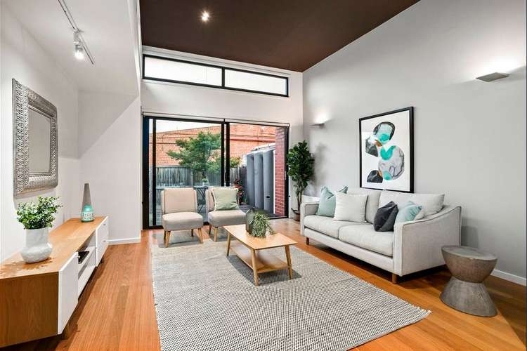 Fourth view of Homely house listing, 562 Drummond Street, Carlton North VIC 3054