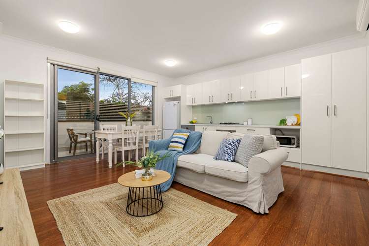 Second view of Homely townhouse listing, 5/20 Ardyne Street, Murrumbeena VIC 3163