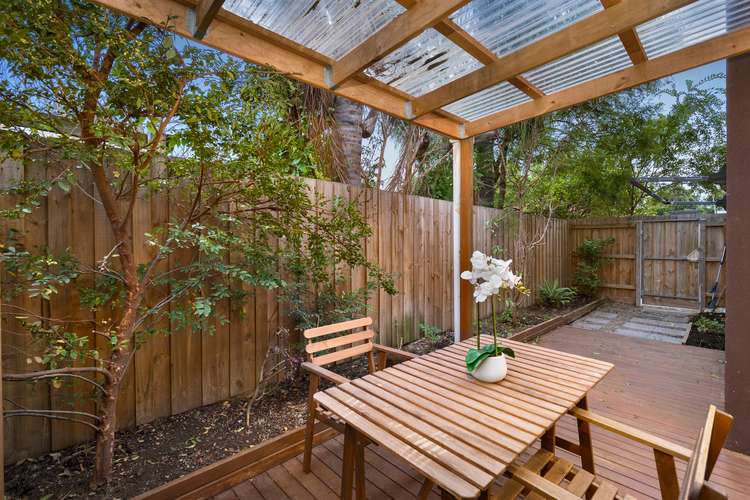 Fifth view of Homely townhouse listing, 5/20 Ardyne Street, Murrumbeena VIC 3163