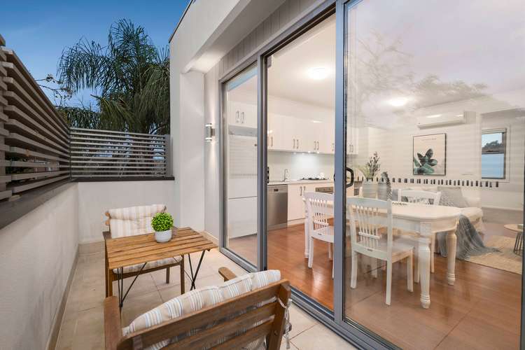 Sixth view of Homely townhouse listing, 5/20 Ardyne Street, Murrumbeena VIC 3163