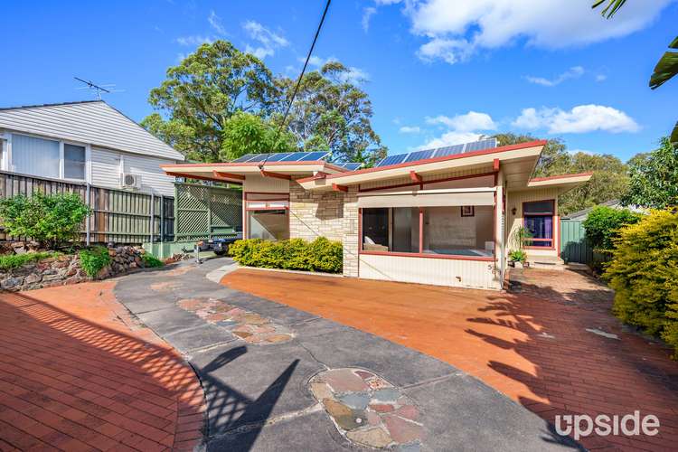 Main view of Homely house listing, 56 Bayview Street, Warners Bay NSW 2282