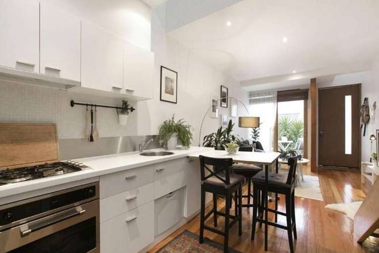 Sixth view of Homely townhouse listing, 6/12 Wyuna Road, Caulfield North VIC 3161