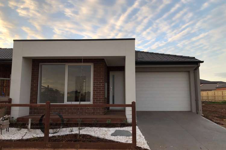 Main view of Homely house listing, 19 Rosette Crescent, Rockbank VIC 3335