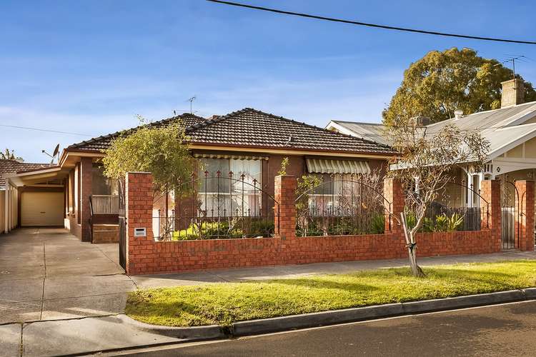 Main view of Homely house listing, 6 Rupert Street, Newport VIC 3015