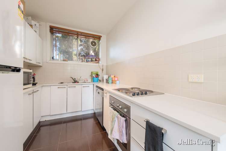 Second view of Homely house listing, 5/2 Anderson  Street, Clifton Hill VIC 3068