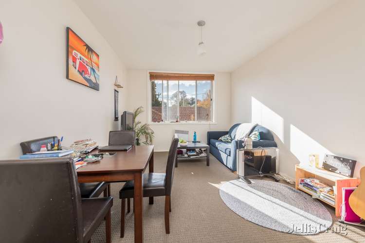 Third view of Homely house listing, 5/2 Anderson  Street, Clifton Hill VIC 3068