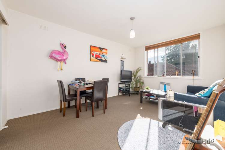 Fourth view of Homely house listing, 5/2 Anderson  Street, Clifton Hill VIC 3068