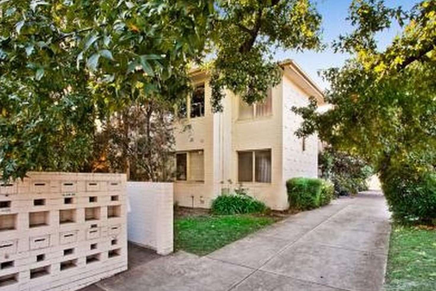 Main view of Homely apartment listing, 5/32 Clarence Street, Elsternwick VIC 3185