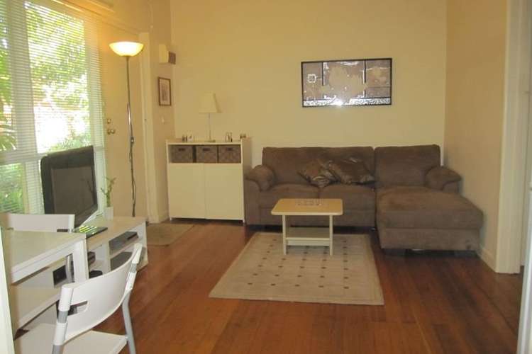 Second view of Homely apartment listing, 5/32 Clarence Street, Elsternwick VIC 3185