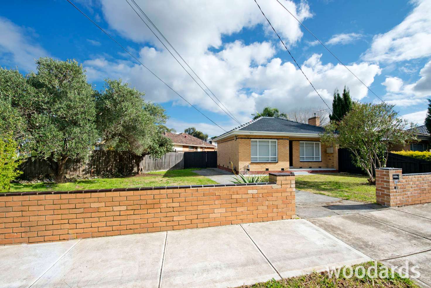 Main view of Homely house listing, 1A Balfour Street, Reservoir VIC 3073