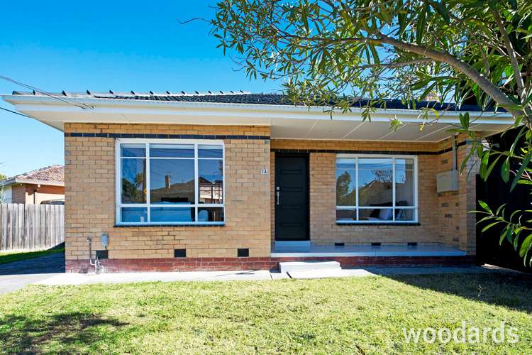 Second view of Homely house listing, 1A Balfour Street, Reservoir VIC 3073