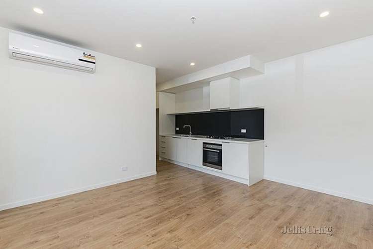 Second view of Homely house listing, 4/80 Dawson Street, Brunswick VIC 3056