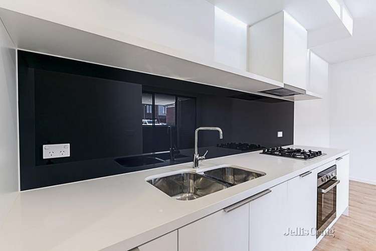 Third view of Homely house listing, 4/80 Dawson Street, Brunswick VIC 3056