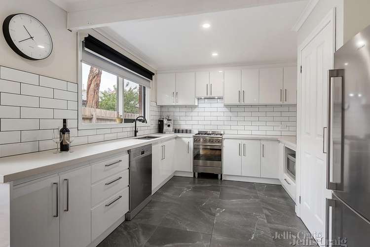 Third view of Homely unit listing, 2/8 Marina Street, Vermont VIC 3133