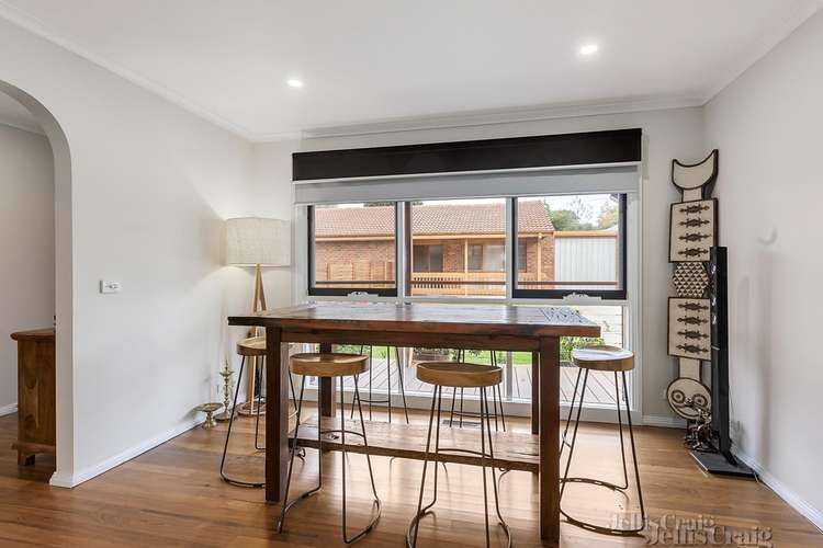 Fourth view of Homely unit listing, 2/8 Marina Street, Vermont VIC 3133