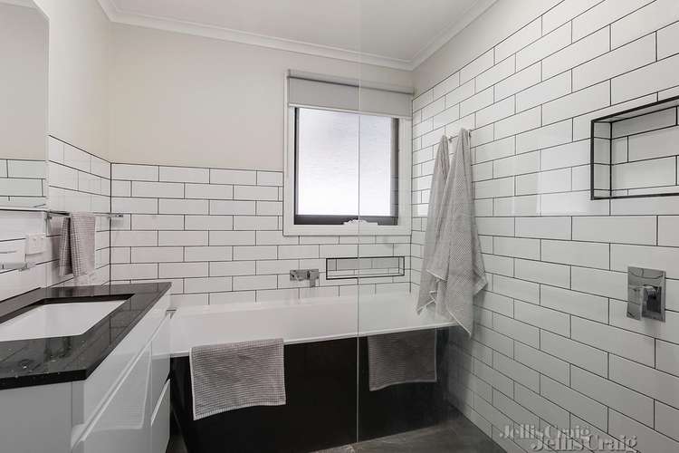 Sixth view of Homely unit listing, 2/8 Marina Street, Vermont VIC 3133