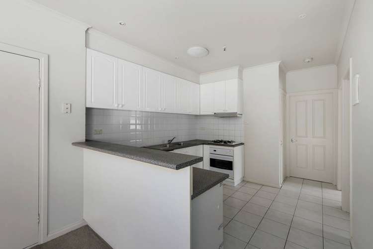 Second view of Homely unit listing, 6/13 Oxford Street, Box Hill VIC 3128