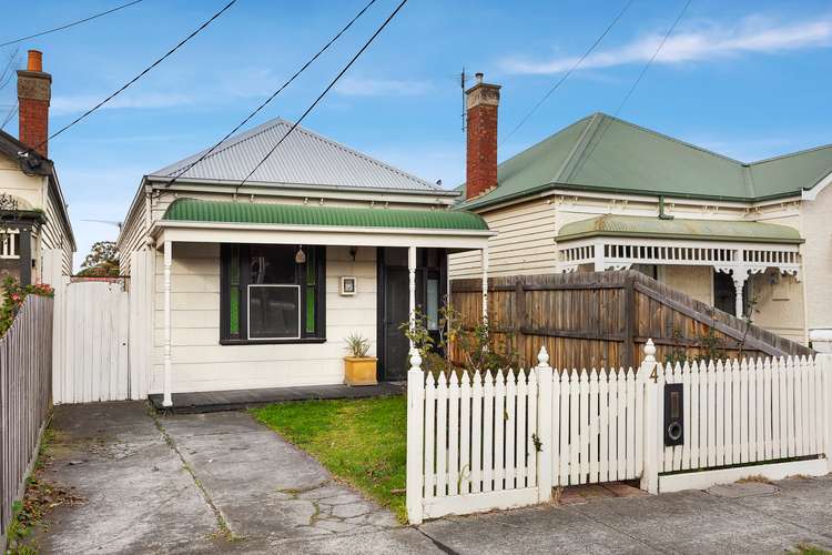 Main view of Homely house listing, 4 Batman Street, Footscray VIC 3011