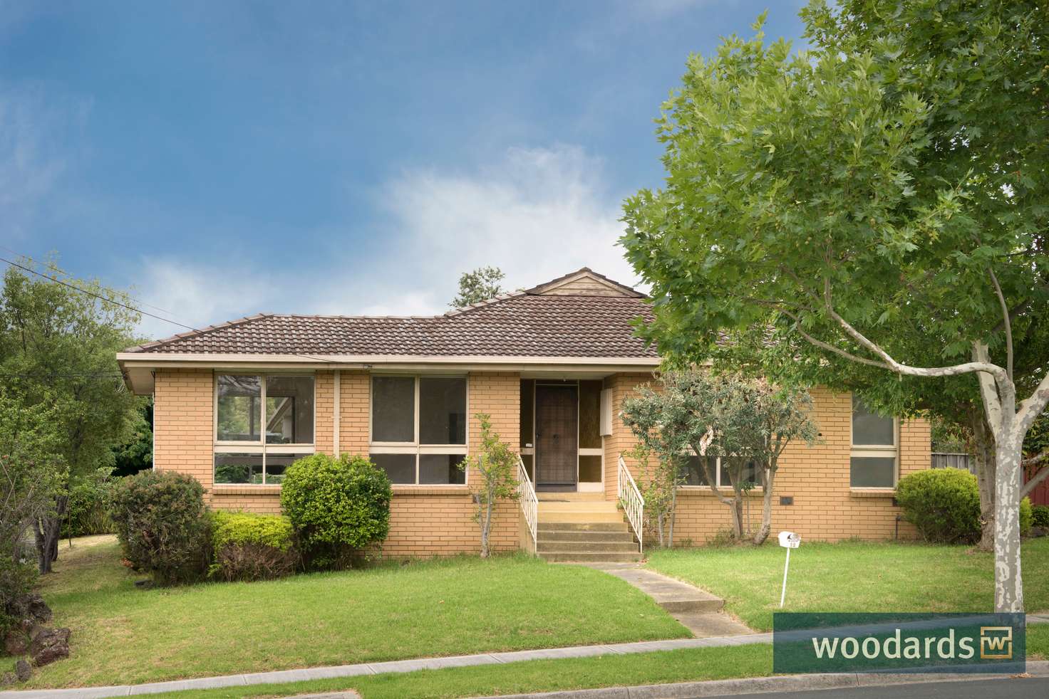 Main view of Homely house listing, 12 Weeden Drive, Vermont South VIC 3133