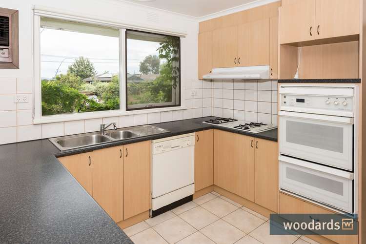 Fifth view of Homely house listing, 12 Weeden Drive, Vermont South VIC 3133
