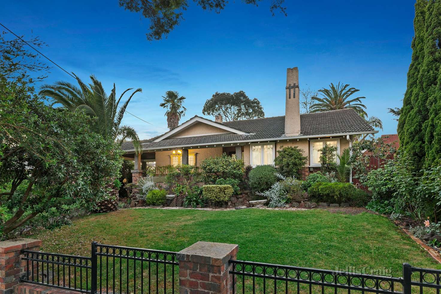 Main view of Homely house listing, 89 Marshall  Street, Ivanhoe VIC 3079