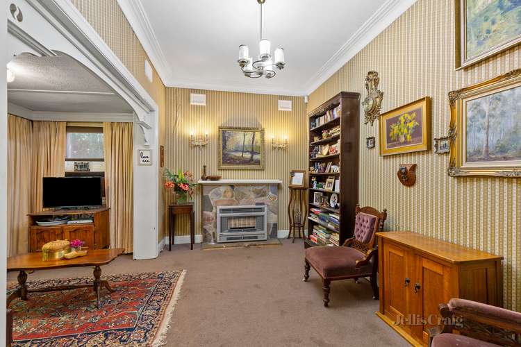Fourth view of Homely house listing, 89 Marshall  Street, Ivanhoe VIC 3079