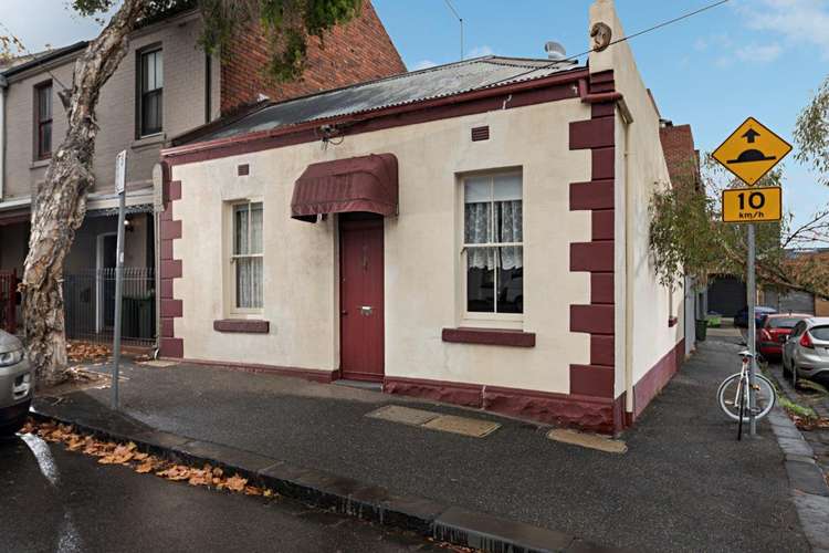 57 Lothian Street, North Melbourne VIC 3051