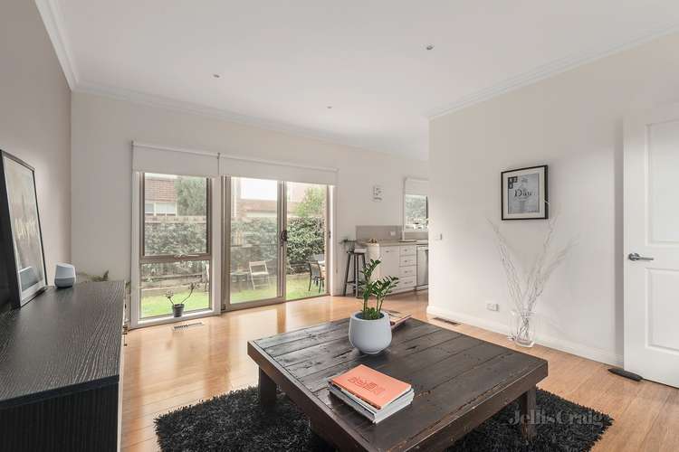 Third view of Homely townhouse listing, 2/131 Balcombe Road, Mentone VIC 3194