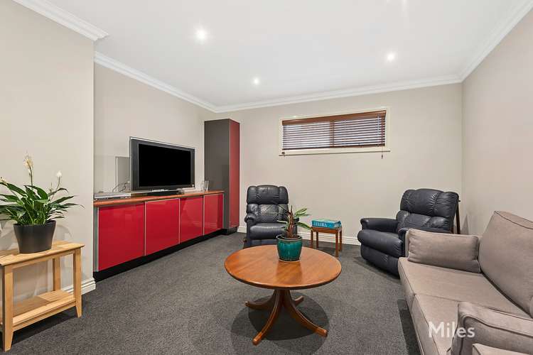 Second view of Homely house listing, 142 Porter Road, Heidelberg Heights VIC 3081