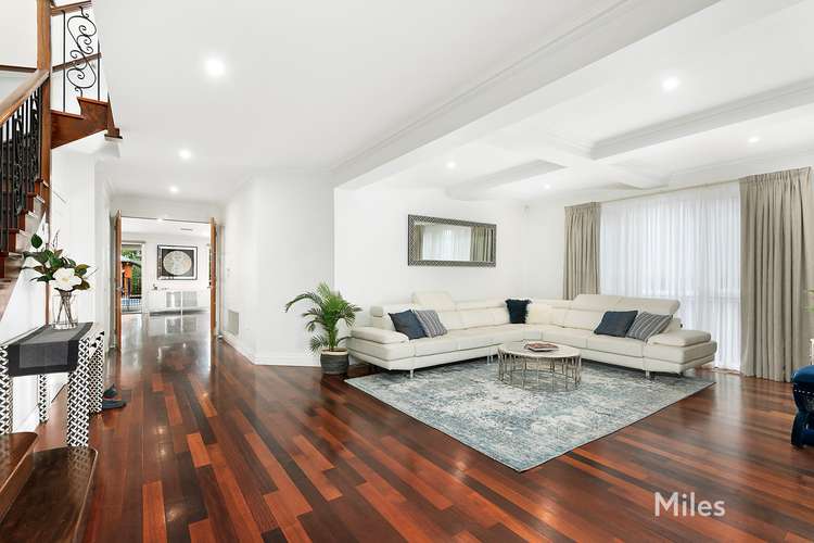 Second view of Homely house listing, 13 Lantana Street, Ivanhoe VIC 3079