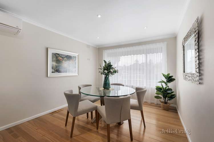 Fourth view of Homely house listing, 4 Cottrell Court, Nunawading VIC 3131