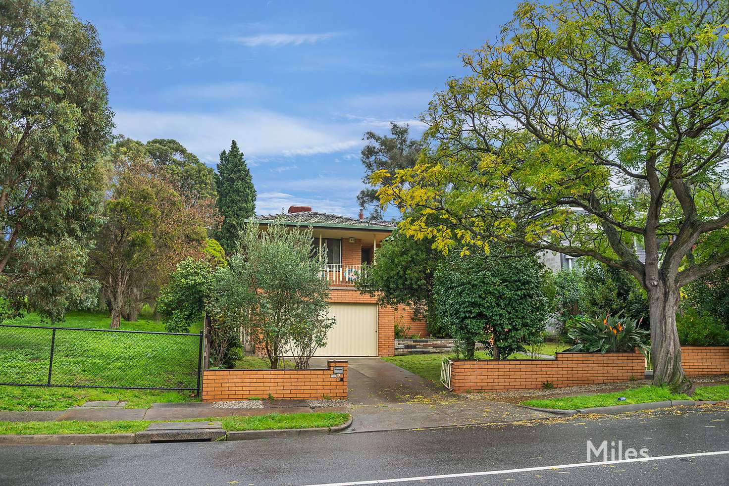 Main view of Homely house listing, 17 McCrae Road, Rosanna VIC 3084