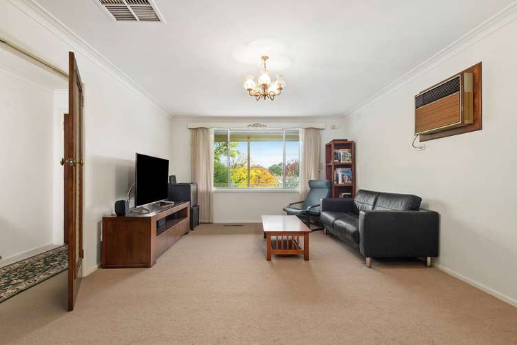 Second view of Homely house listing, 17 McCrae Road, Rosanna VIC 3084