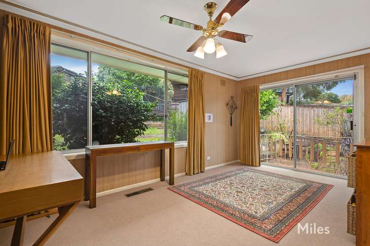 Third view of Homely house listing, 17 McCrae Road, Rosanna VIC 3084