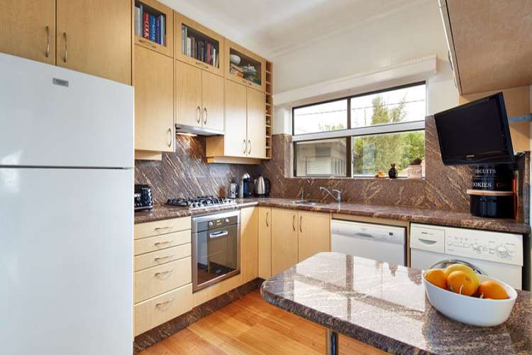 Main view of Homely apartment listing, 12/289 Barkly Street, St Kilda VIC 3182