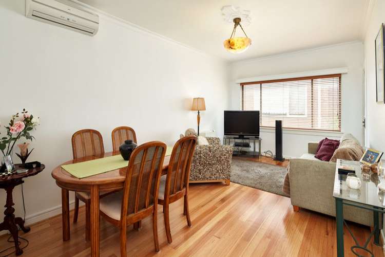 Second view of Homely apartment listing, 12/289 Barkly Street, St Kilda VIC 3182