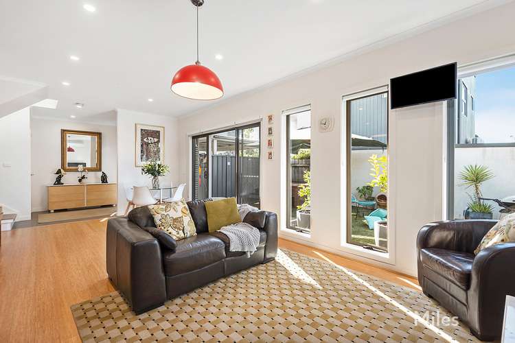 Fourth view of Homely townhouse listing, 3/24 Lower Plenty Road, Rosanna VIC 3084