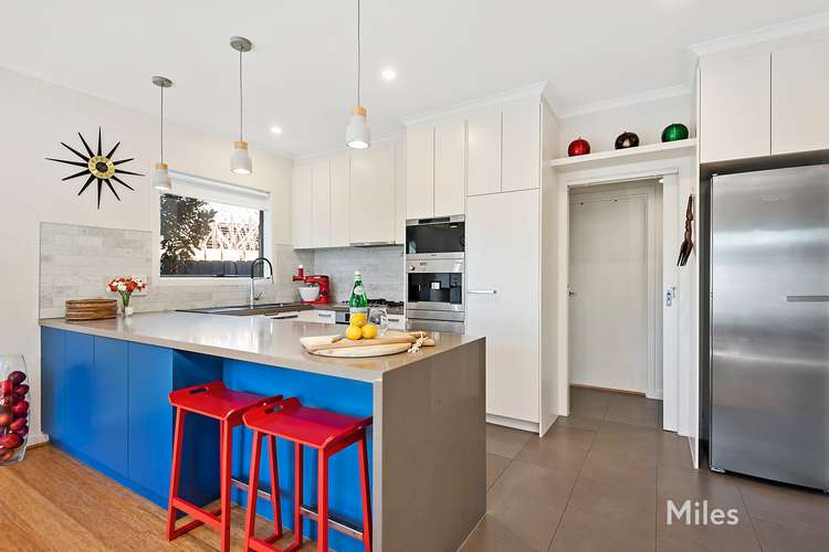 Fifth view of Homely townhouse listing, 3/24 Lower Plenty Road, Rosanna VIC 3084