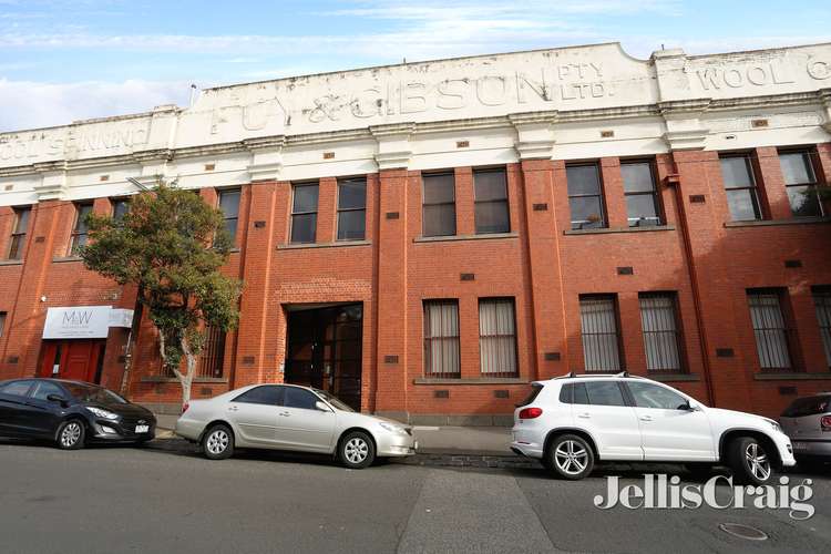 Main view of Homely apartment listing, 5/127 Cambridge Street, Collingwood VIC 3066