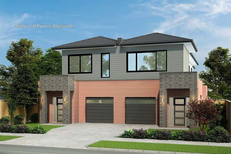 Second view of Homely house listing, 18 Swift Street, Northcote VIC 3070