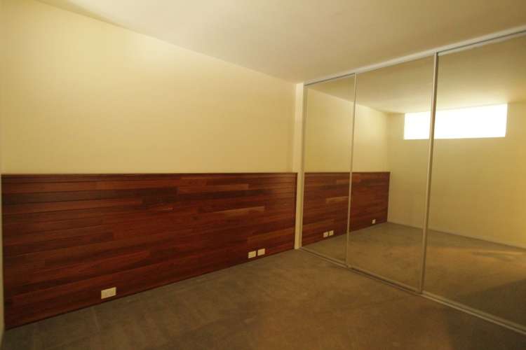 Fourth view of Homely apartment listing, 107/18-30 Russel Place, Melbourne VIC 3000