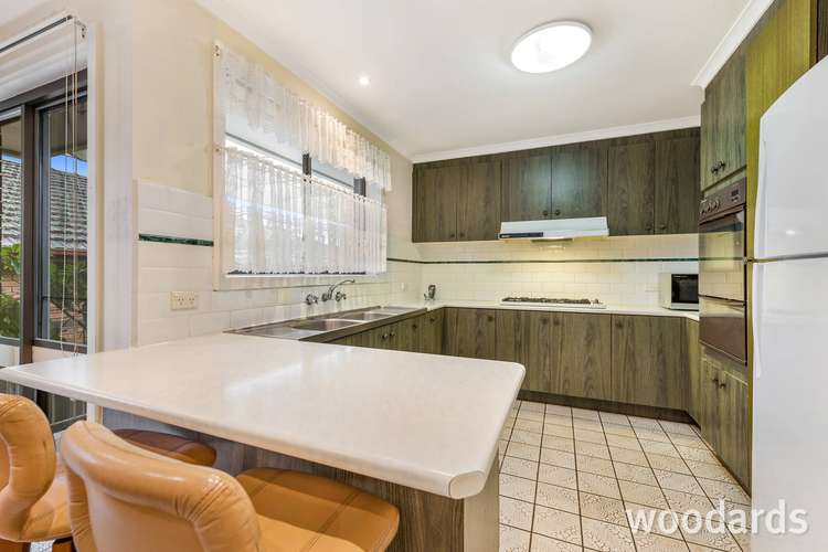 Second view of Homely house listing, 16 Ansett Crescent, Forest Hill VIC 3131