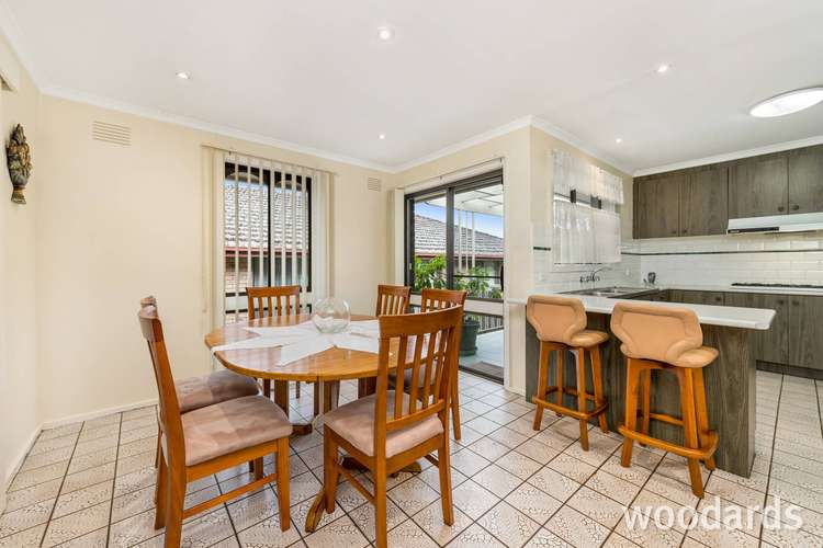 Third view of Homely house listing, 16 Ansett Crescent, Forest Hill VIC 3131