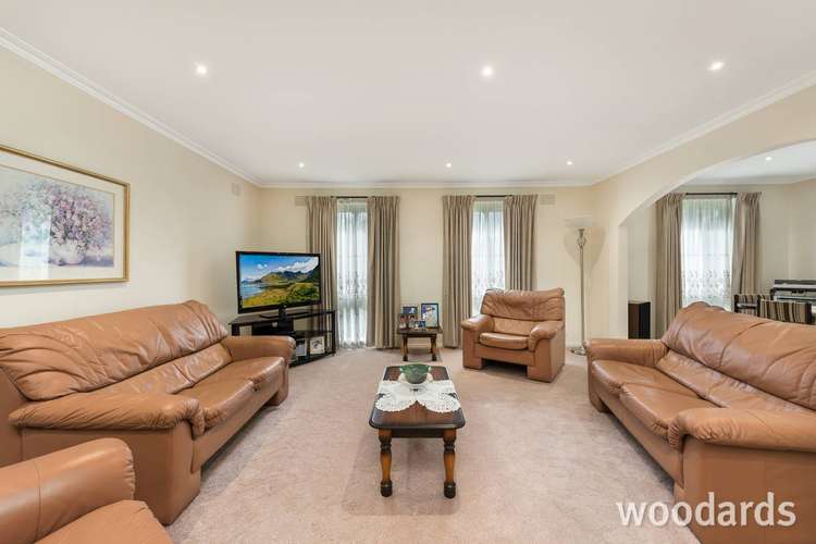 Fourth view of Homely house listing, 16 Ansett Crescent, Forest Hill VIC 3131
