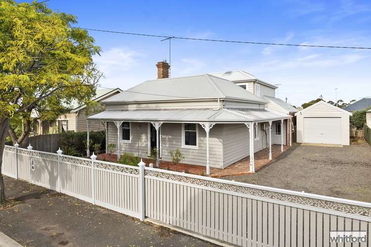 Main view of Homely house listing, 5 Darling Street, East Geelong VIC 3219